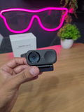 Insta360 Link 2C - Webcam 4K com IA | USB-C | Qualidade Profissional