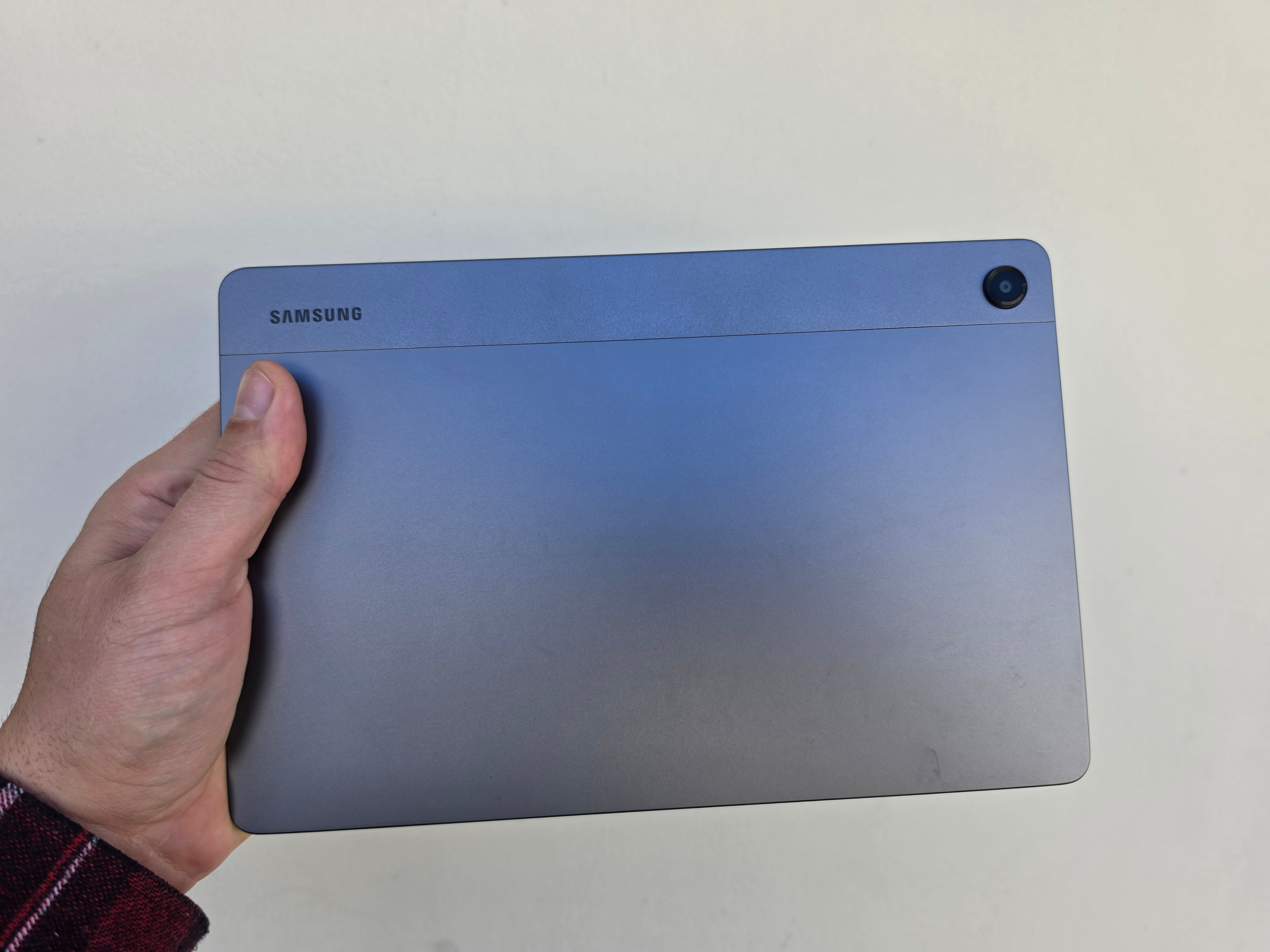TABLET SAMSUNG GALAXY TAB A11+ 5G 128GB – TELA DE 11", 5G E MUITO ESPAÇO PARA ESTUDAR E SE DIVERTIR!