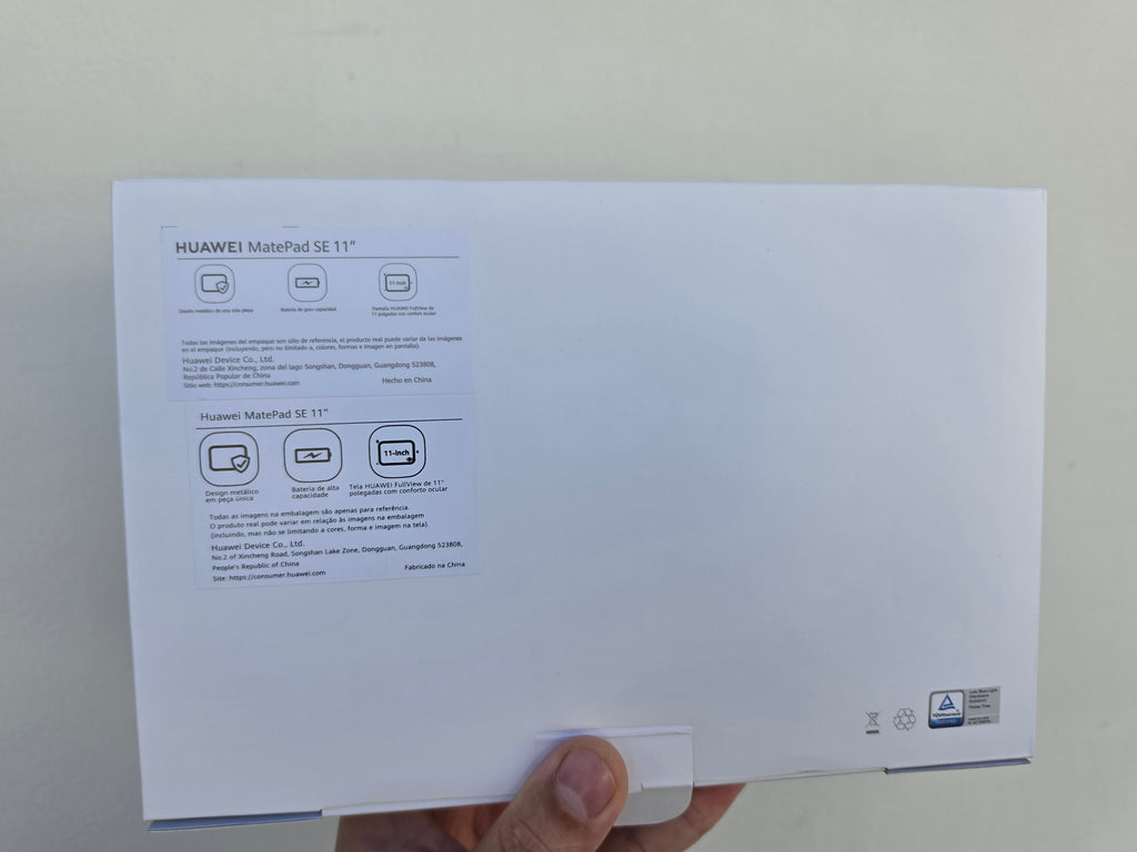 TABLET SAMSUNG GALAXY TAB A11+ 5G 128GB – TELA DE 11", 5G E MUITO ESPAÇO PARA ESTUDAR E SE DIVERTIR!