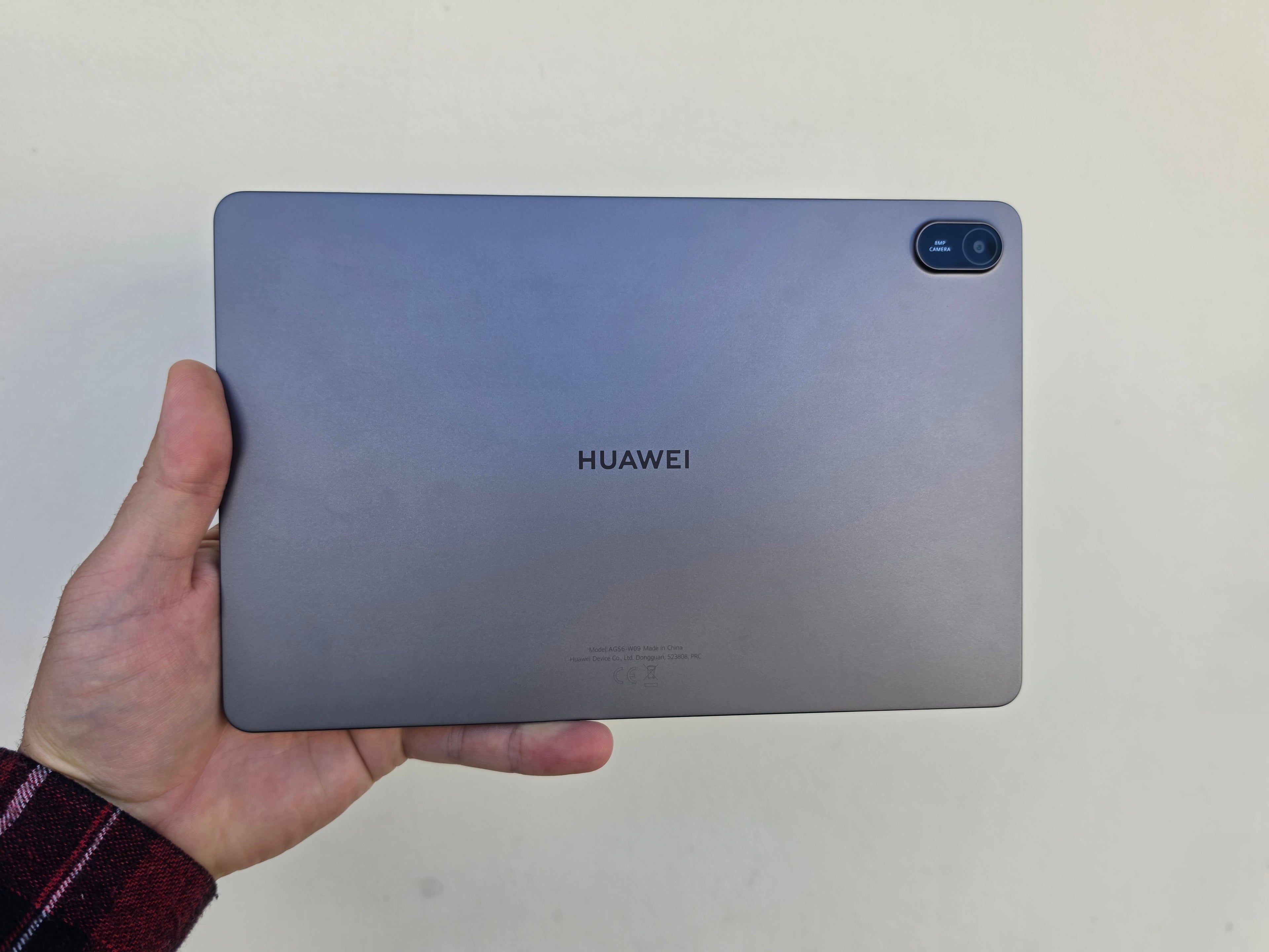 Tablet HUAWEI MatePad SE 11 Wi-Fi – 6GB RAM + 128GB