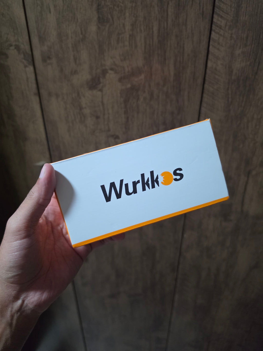 Lanterna Wurkkos WK20S 2000 Lumens para Mergulho IPX8 até 150m