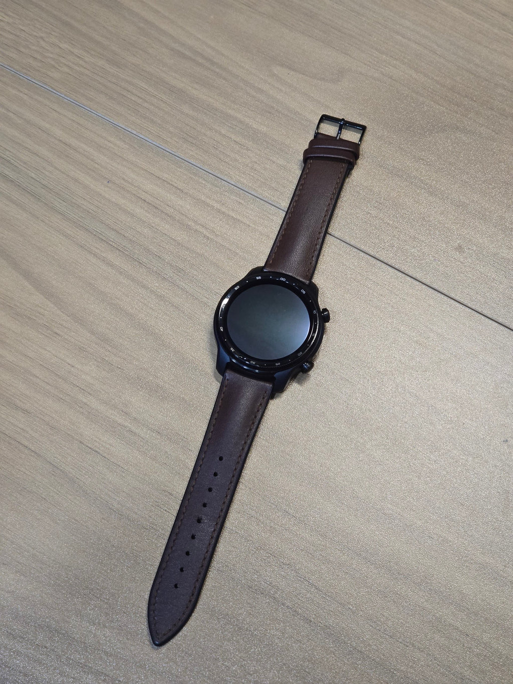 SMARTWATCH TICWATCH PRO 3 ULTRA LTE ⌚ Wear OS, Carteira do Google