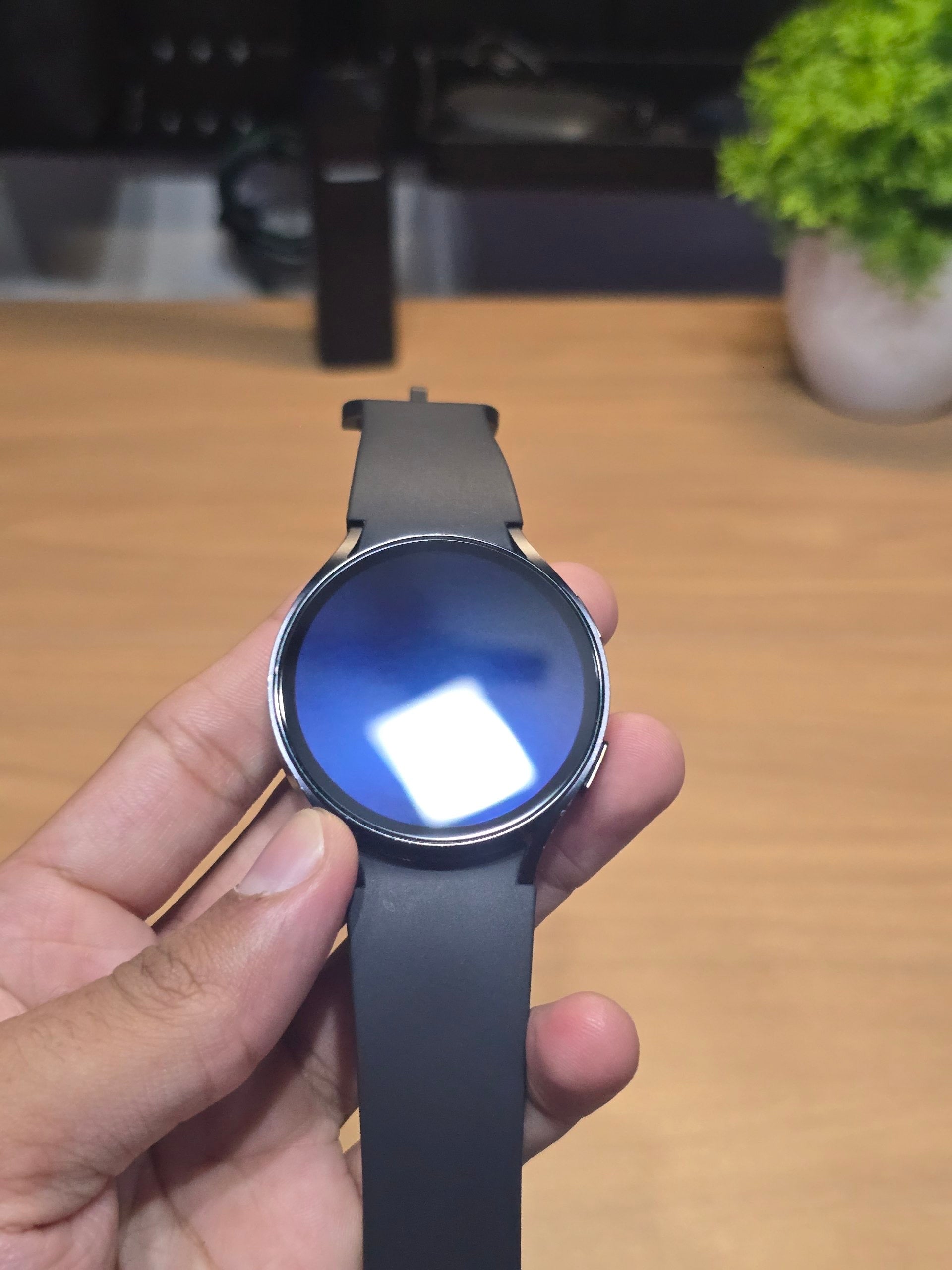 Smartwatch SAMSUNG GALAXY WATCH 6 44MM ⌚
