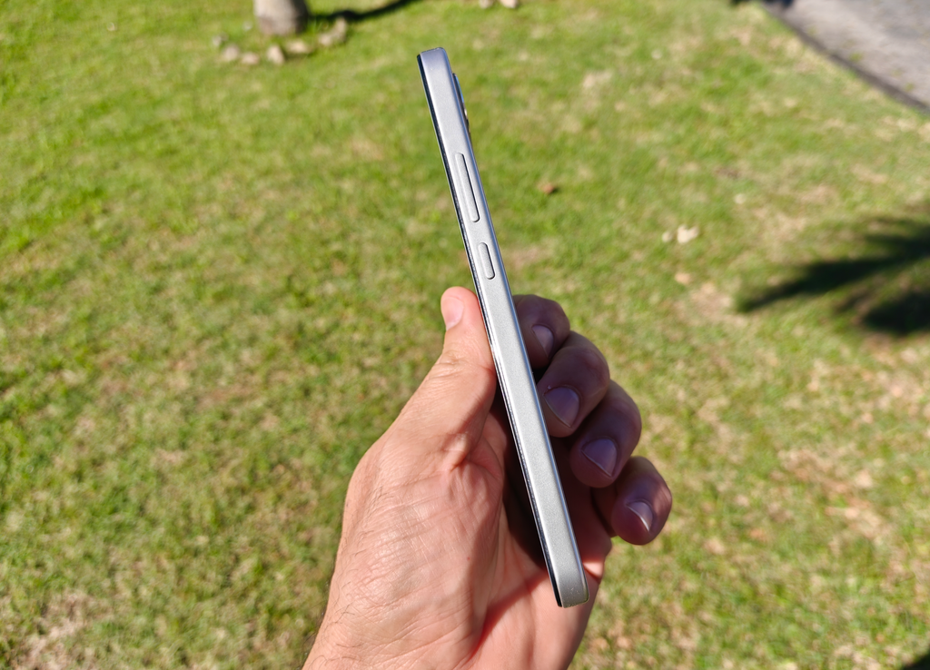 REALME 16 5G 256GB – TELA AMOLED 120Hz, 5G, 50MP E CARREGAMENTO RÁPIDO! 🚀📱