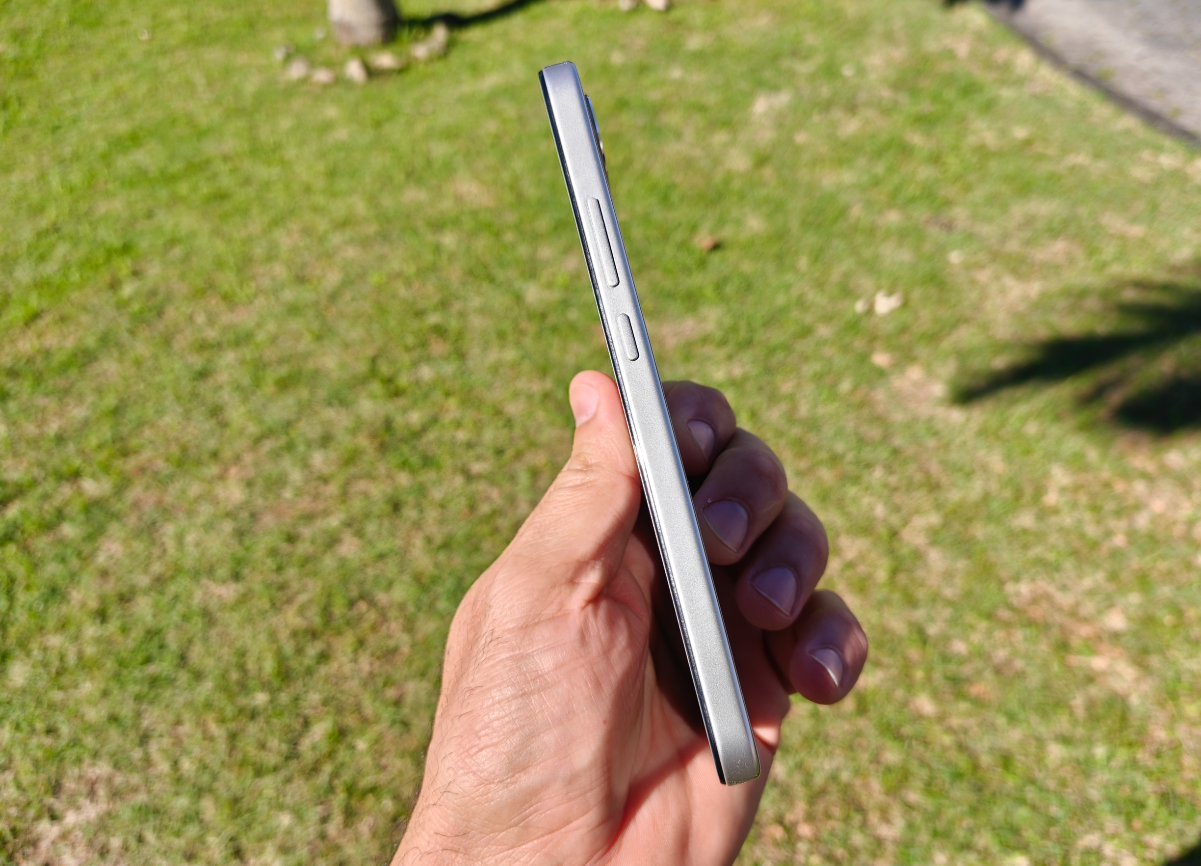 REALME 16 5G 256GB – TELA AMOLED 120Hz, 5G, 50MP E CARREGAMENTO RÁPIDO! 🚀📱