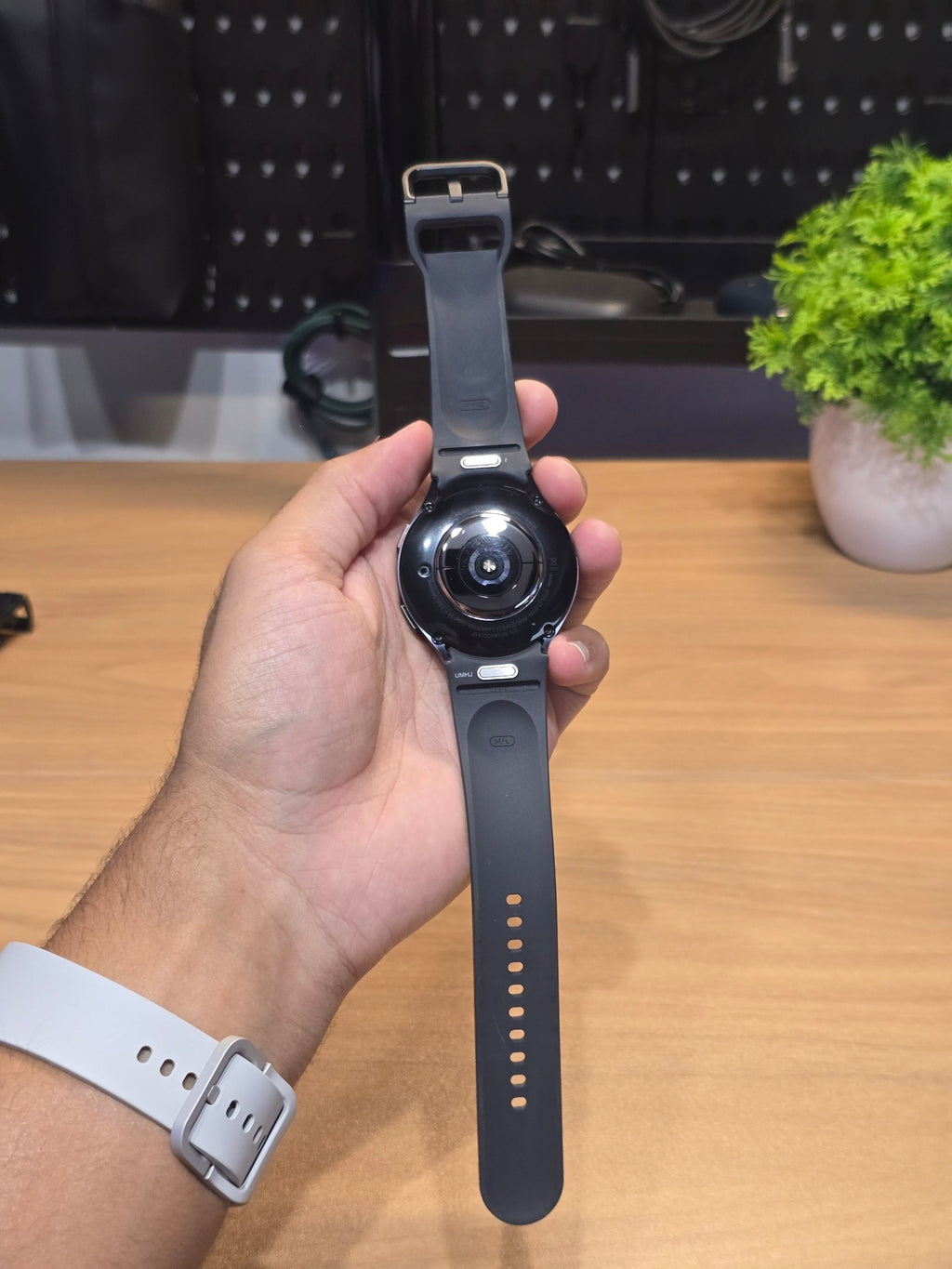 Smartwatch SAMSUNG GALAXY WATCH 6 44MM ⌚