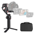 Gimbal Hohem iSteady MT2 Kit Completo para Câmeras e Smartphones com IA