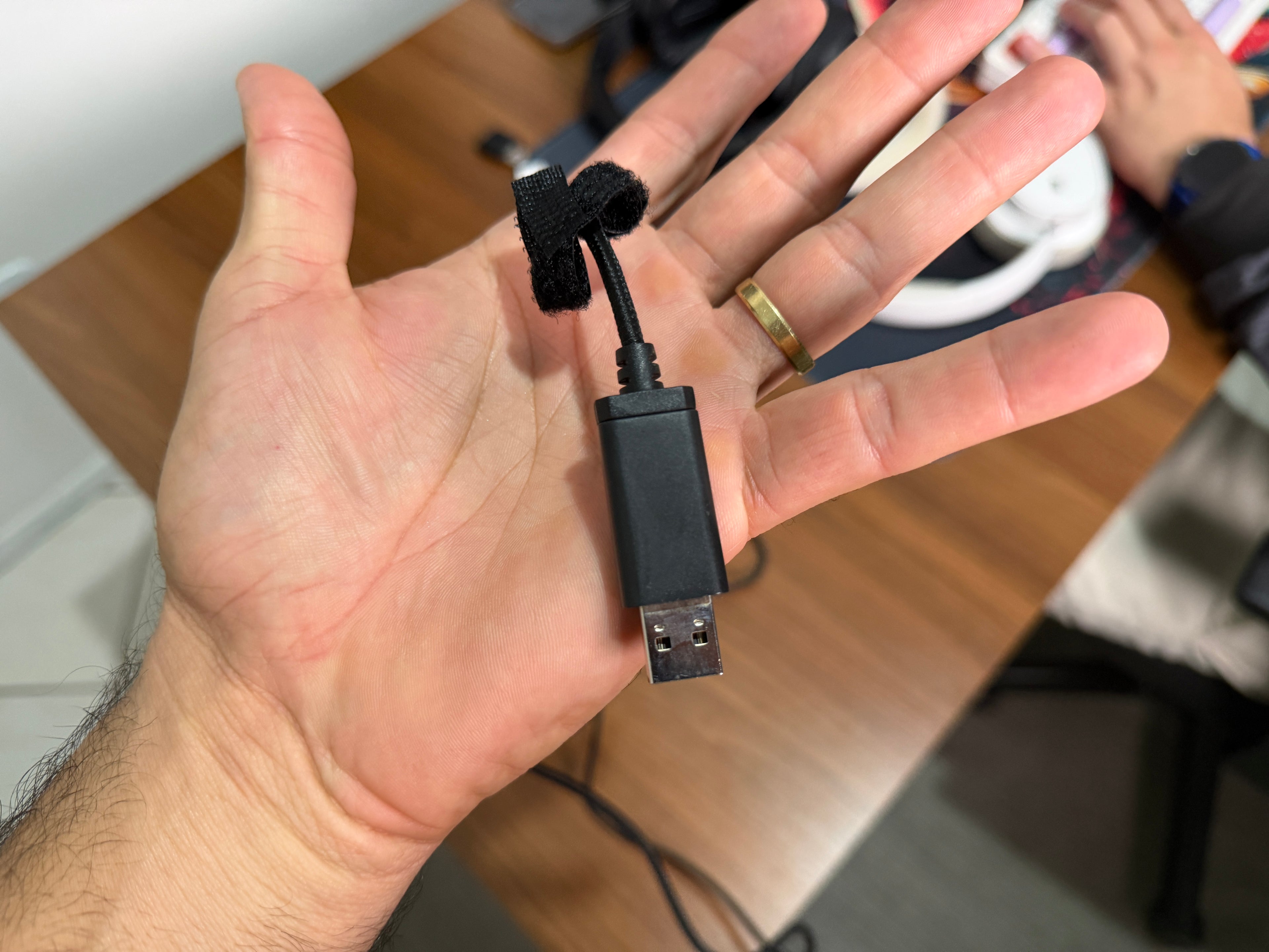 HAYLOU HEXSTORM G1 – FONE GAMER TWS COM RGB E BAIXA LATÊNCIA! 🎮