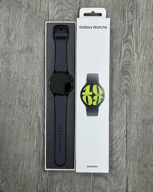 Smartwatch SAMSUNG GALAXY WATCH 6 44MM ⌚