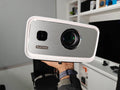 PROJETOR FLIXTONE D10S – FULL HD NATIVO, 4K HDR, ANDROID 15 E 4000 ANSI!