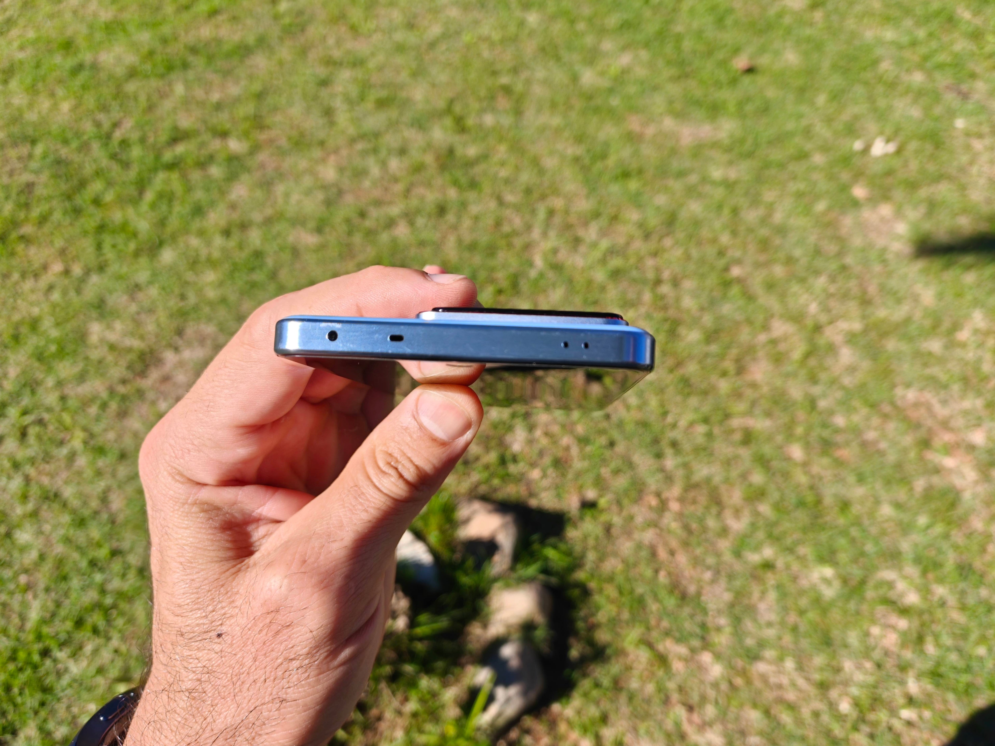 REALME GT 7 512GB – DIMENSITY 9400e, BATERIA DE 7000mAh E CARREGAMENTO DE 120W!