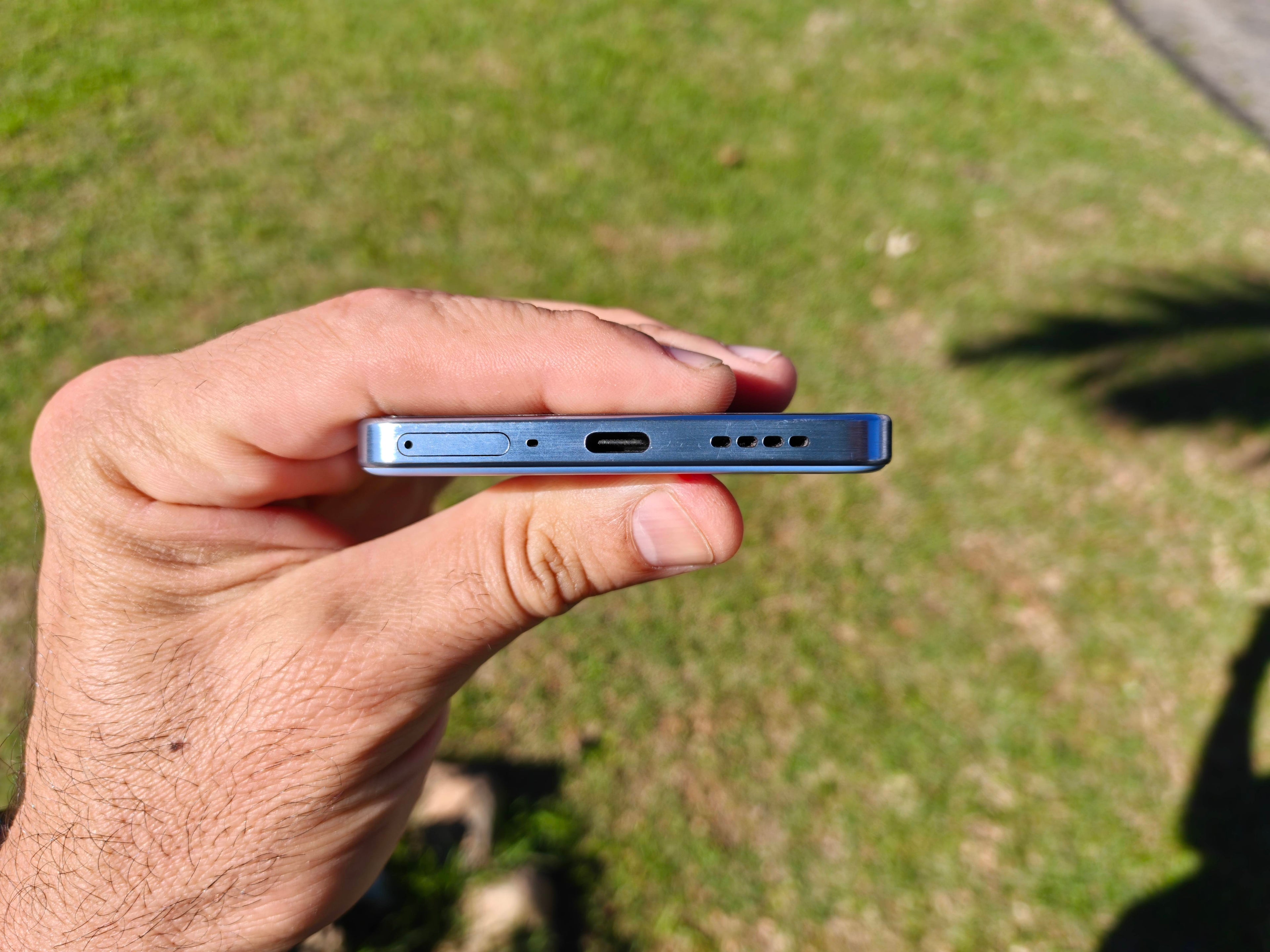 REALME GT 7 512GB – DIMENSITY 9400e, BATERIA DE 7000mAh E CARREGAMENTO DE 120W!