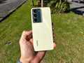 REALME C75 256GB – BATERIA DE 6000mAh, IP69 E MUITA RESISTÊNCIA PARA O DIA A DIA!