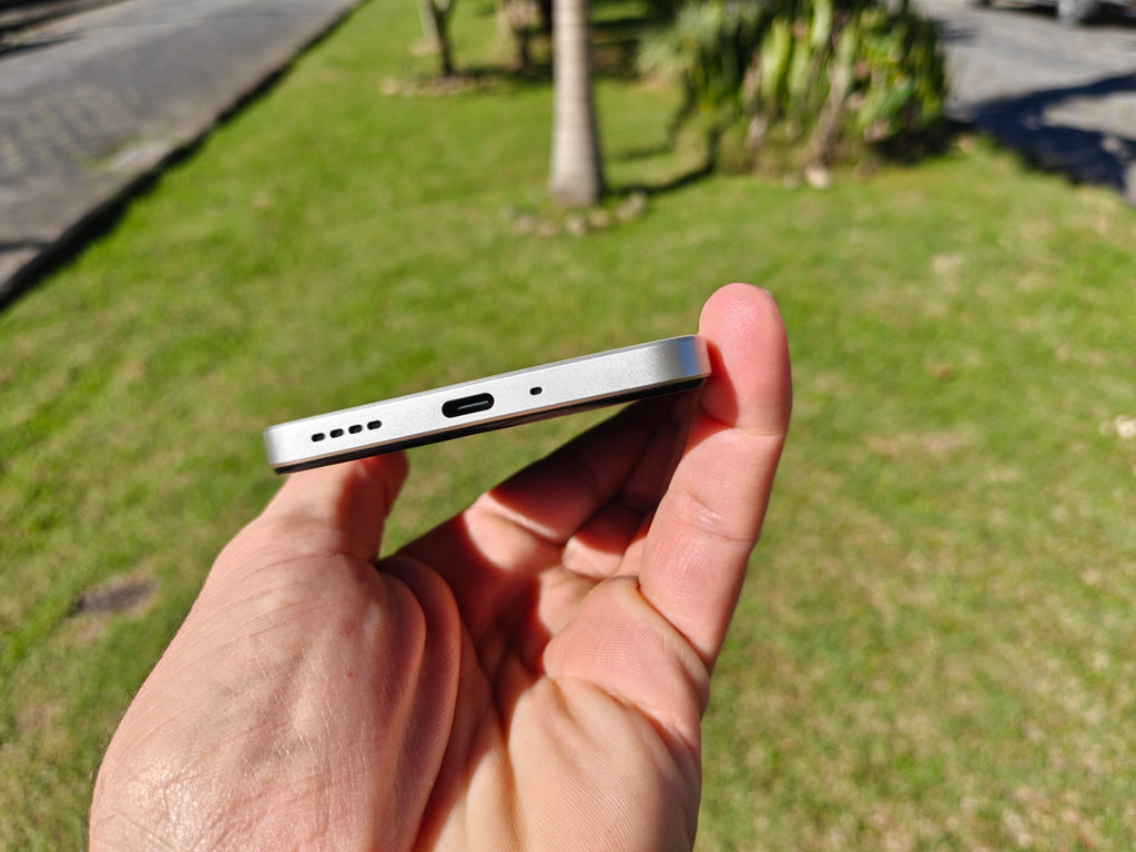 REALME C75 256GB – BATERIA DE 6000mAh, IP69 E MUITA RESISTÊNCIA PARA O DIA A DIA!
