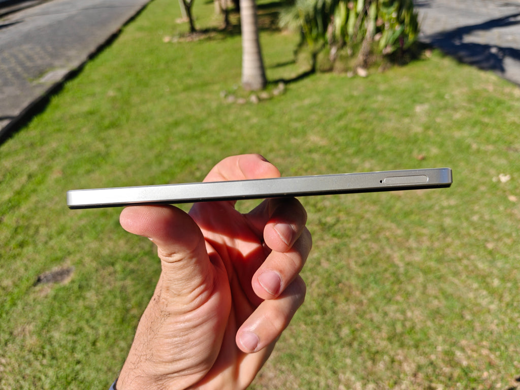 REALME C75 256GB – BATERIA DE 6000mAh, IP69 E MUITA RESISTÊNCIA PARA O DIA A DIA!