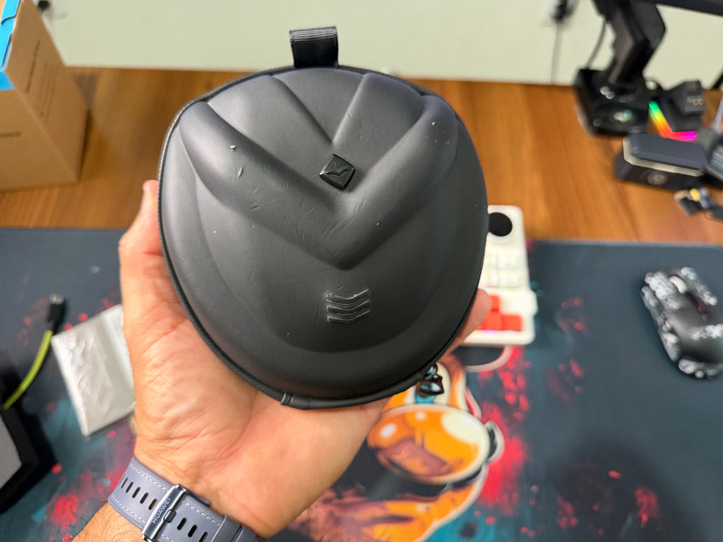 HEADPHONE PROFISSIONAL V-MODA CROSSFade M-100 – DRIVER 50MM E CONSTRUÇÃO PREMIUM! 🎧