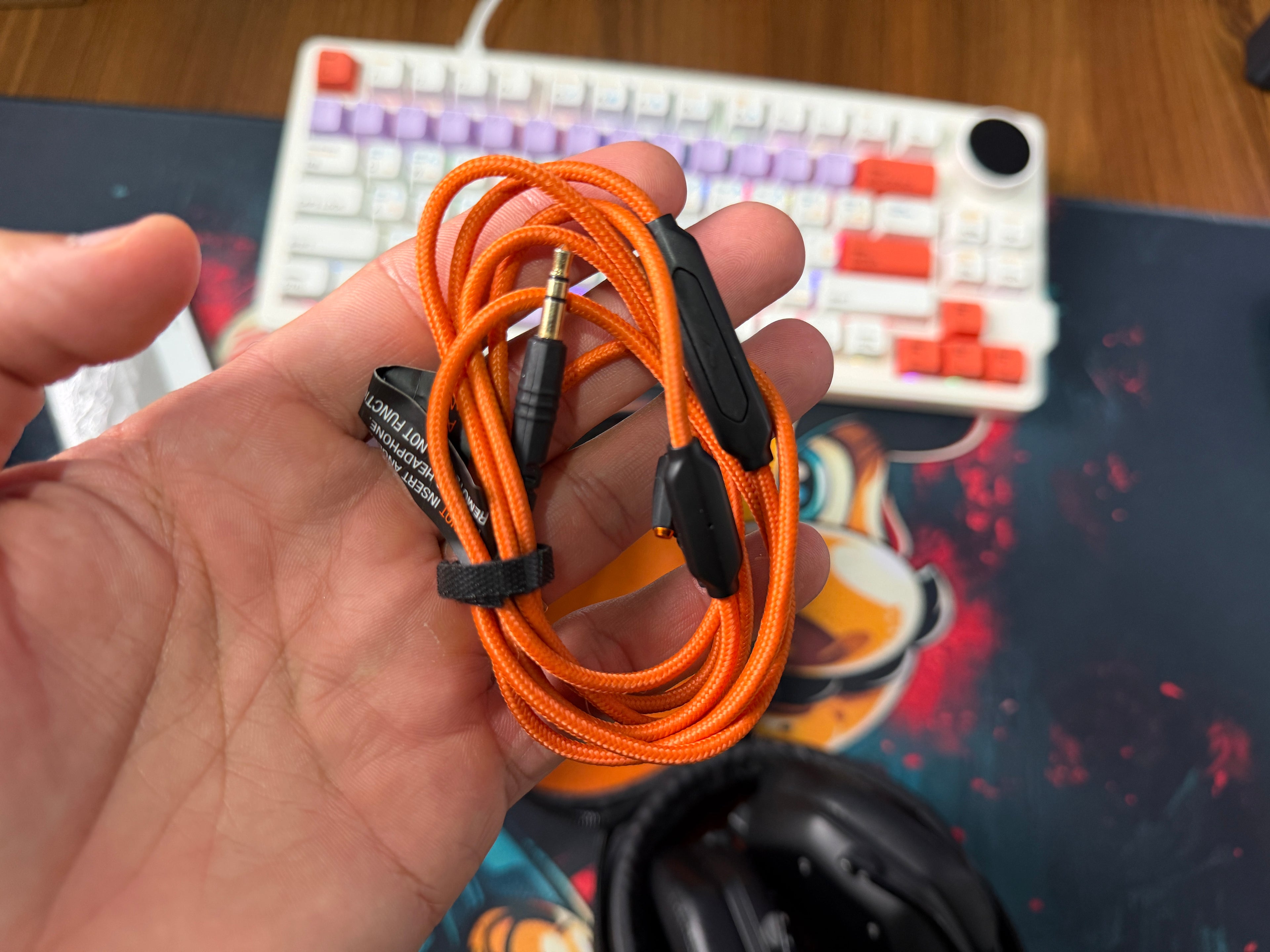HEADPHONE PROFISSIONAL V-MODA CROSSFade M-100 – DRIVER 50MM E CONSTRUÇÃO PREMIUM! 🎧