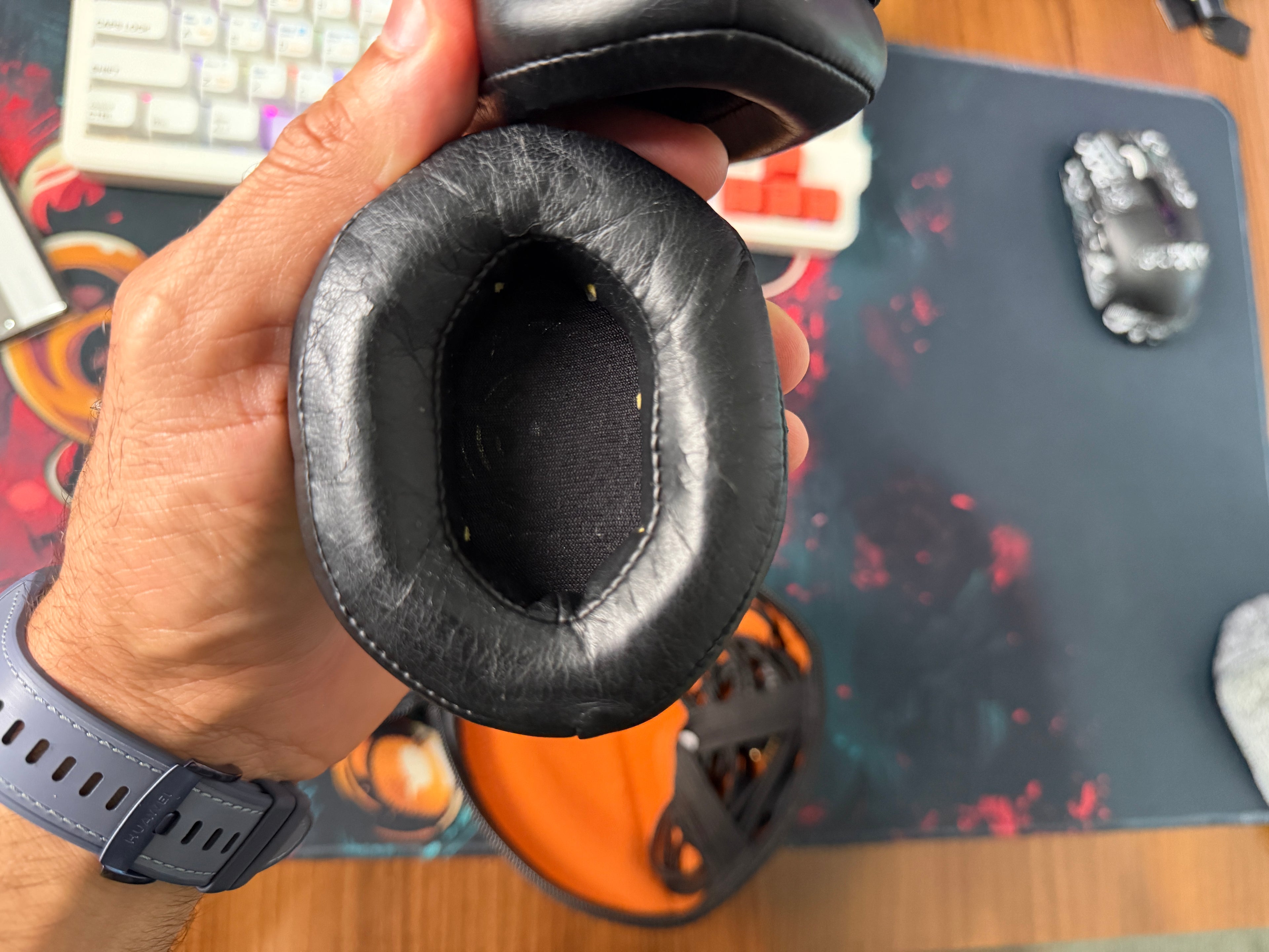 HEADPHONE PROFISSIONAL V-MODA CROSSFade M-100 – DRIVER 50MM E CONSTRUÇÃO PREMIUM! 🎧