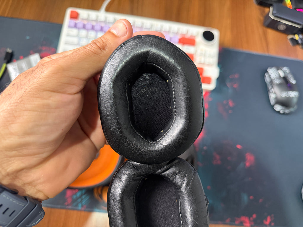 HEADPHONE PROFISSIONAL V-MODA CROSSFade M-100 – DRIVER 50MM E CONSTRUÇÃO PREMIUM! 🎧