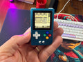 ANBERNIC RG NANO – MINI CONSOLE RETRÔ COM +5000 JOGOS QUE CABE NO BOLSO! 🎮