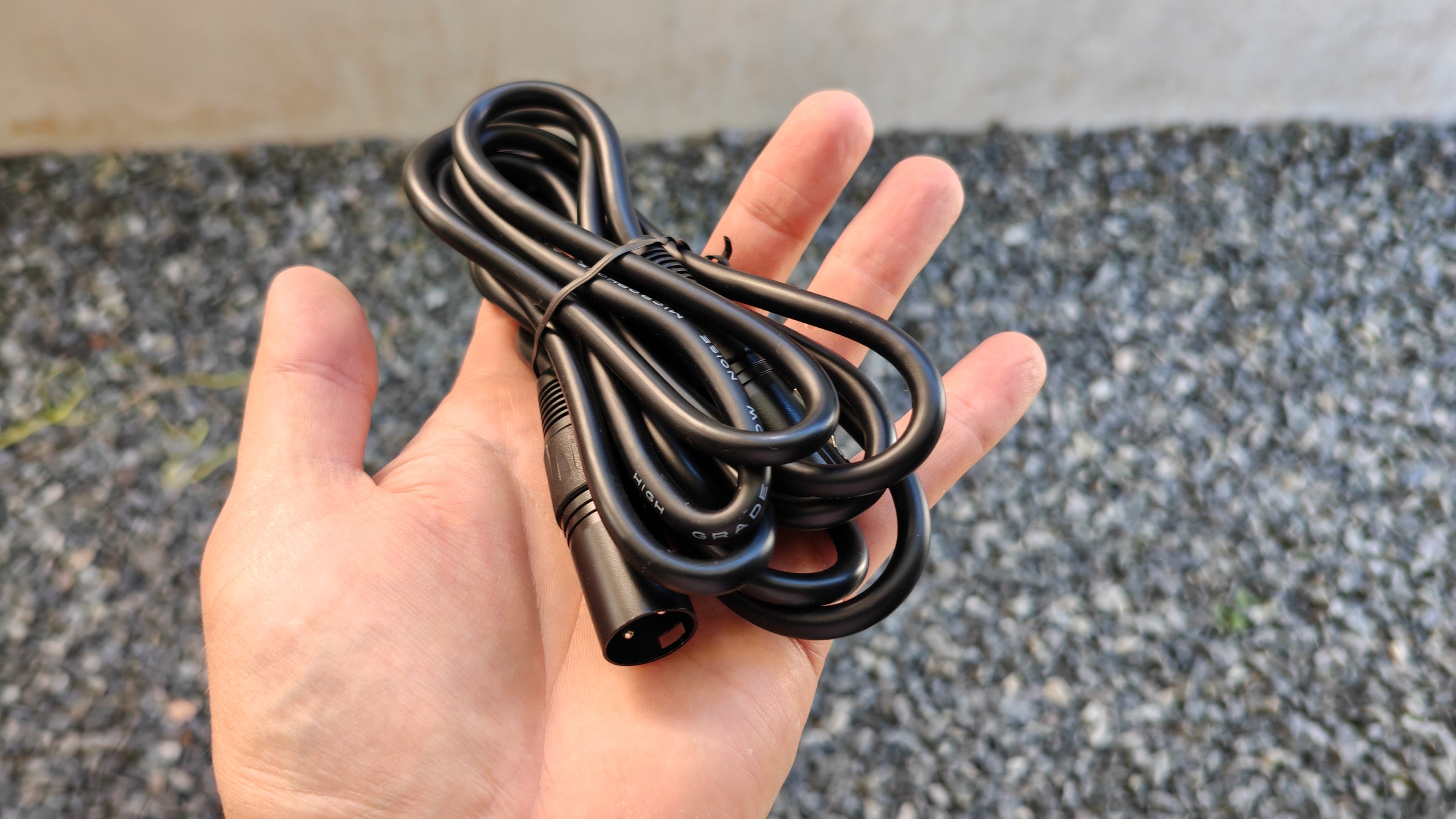 MICROFONE PROFISSIONAL MAONO PM500 – DIAFRAGMA 34MM XLR PARA PODCAST E ESTÚDIO!