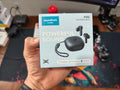 ANKER SOUNDCORE P20i – FONE TWS COM GRAVES POTENTES, APP COMPLETO E ATÉ 30H DE BATERIA!