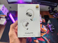 QCY CROSSKY R70 – FONE OPEN-EAR HI-RES COM LDAC, BLUETOOTH 6.0 E ATÉ 52H DE BATERIA!
