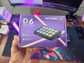FIFINE D6 STREAM CONTROLLER – ATALHOS PROGRAMÁVEIS PARA LIVES, EDIÇÃO E PRODUTIVIDADE!