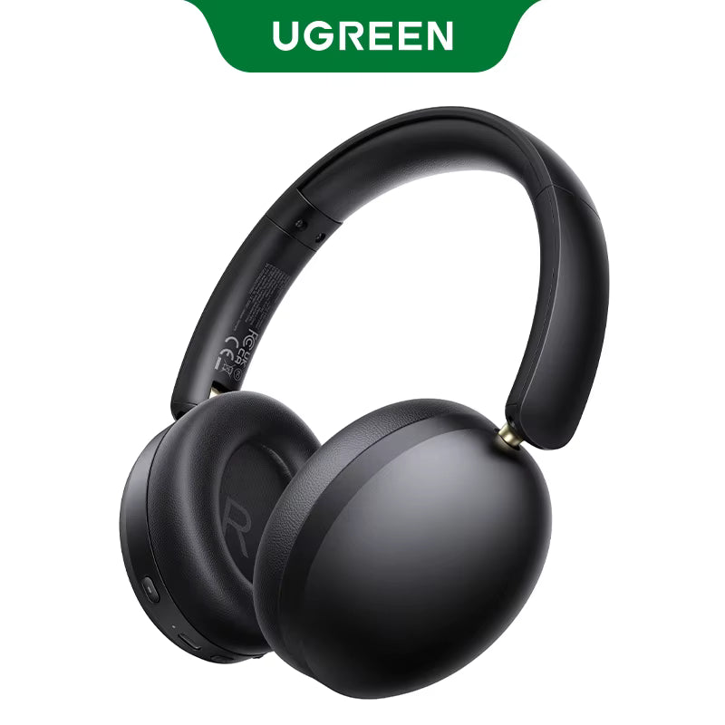 Headphone Bluetooth UGREEN Studio Max2 Hi-Fi 80h Bluetooth 5.4