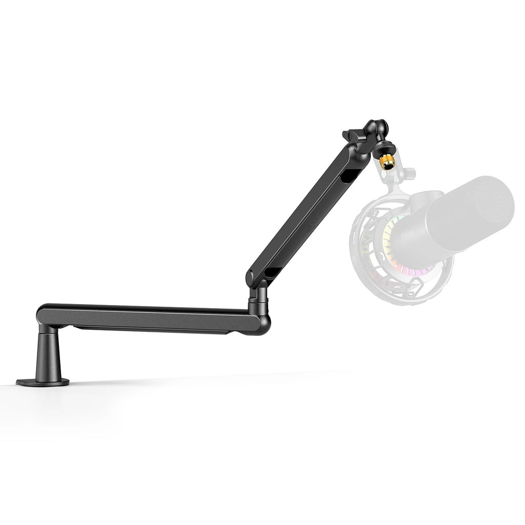 Braço articulado Low Profile FIFINE BM88 🔬 (Não acompanha microfone)