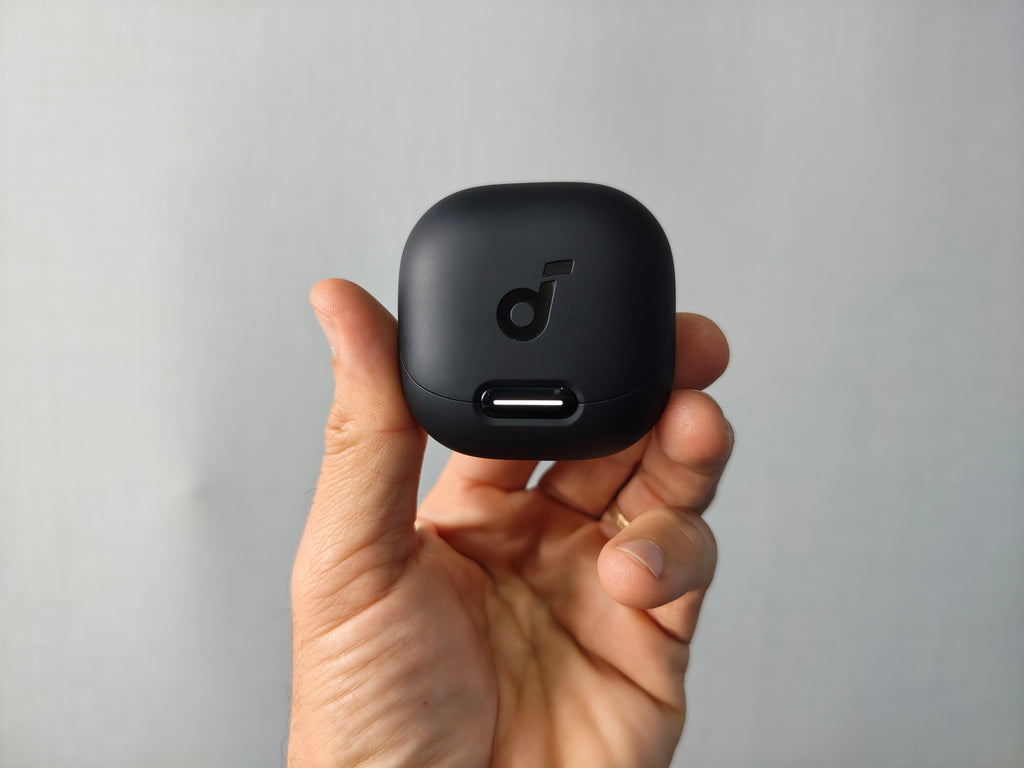 Anker Soundcore Liberty 4 NC (4)