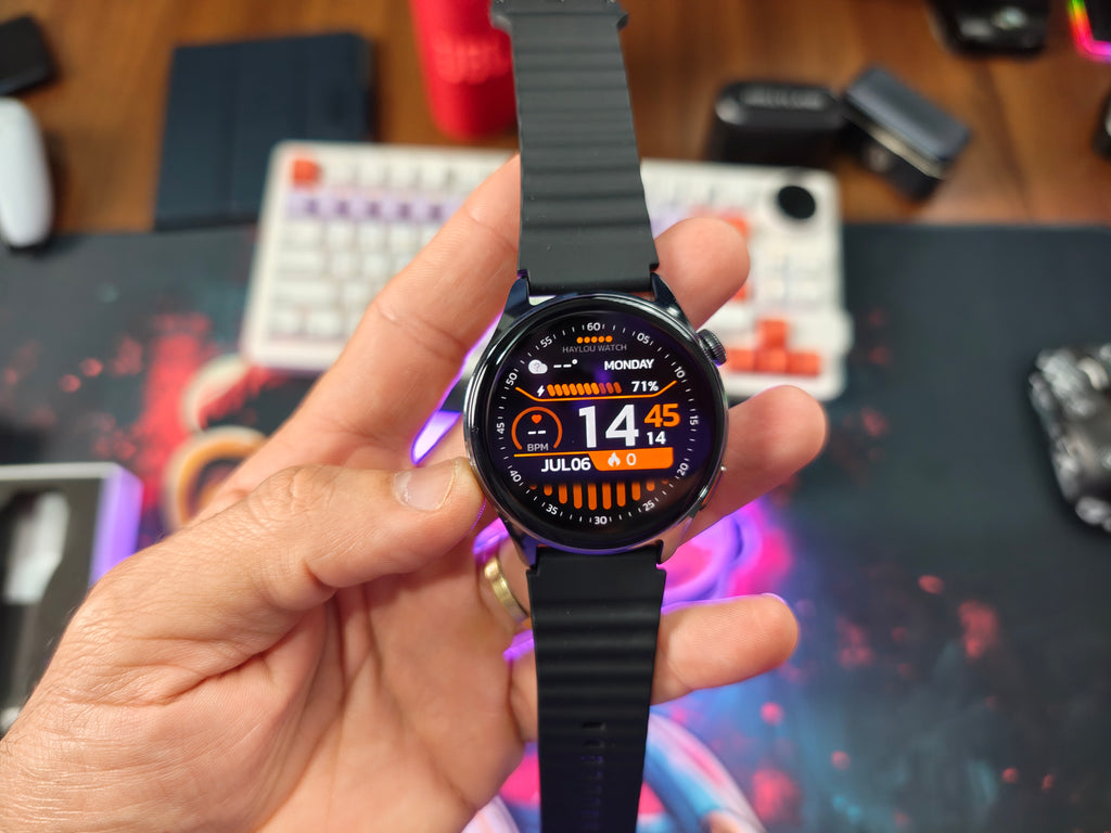 Haylou Watch 4S (4)