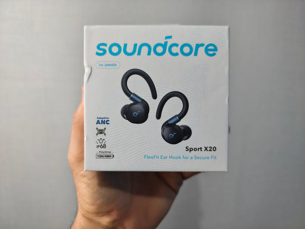 Anker Soundcore Sport X20 (1)