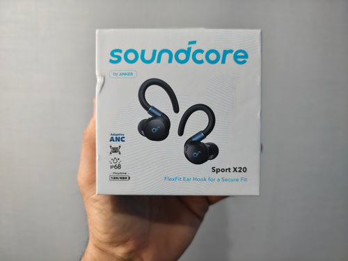 Anker Soundcore Sport X20 (1)