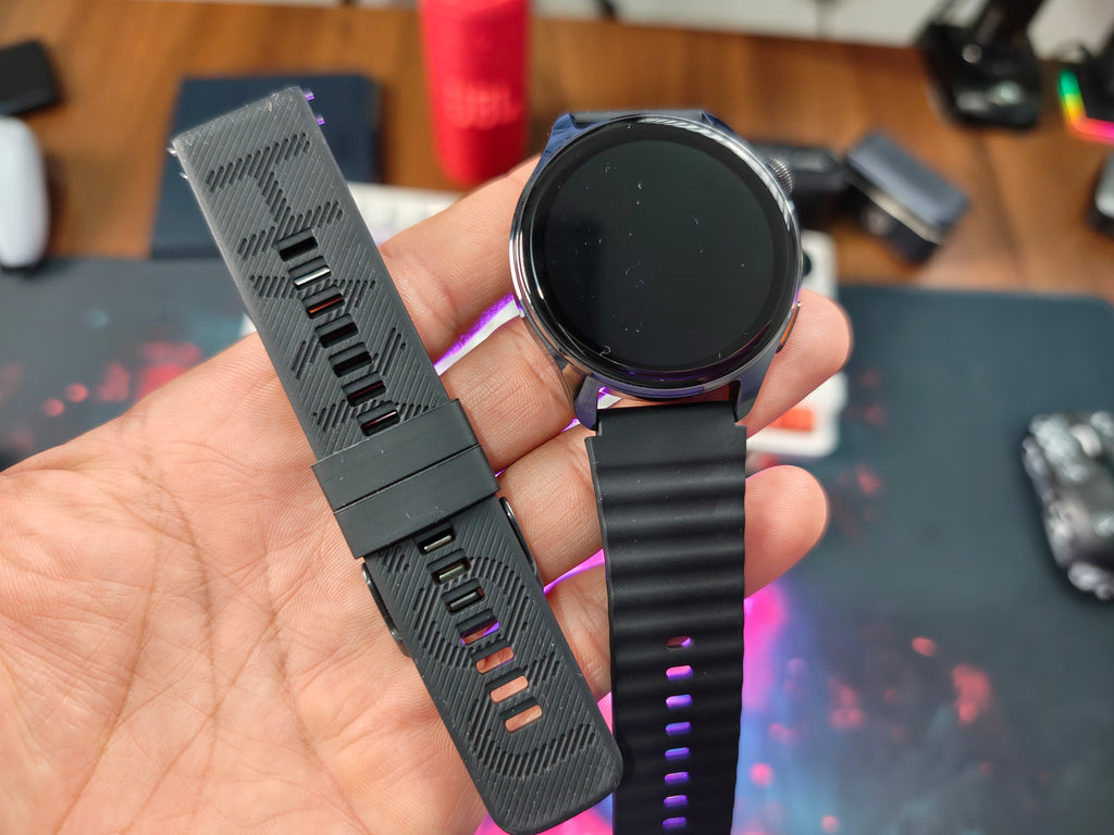 Haylou Watch 4S (10)