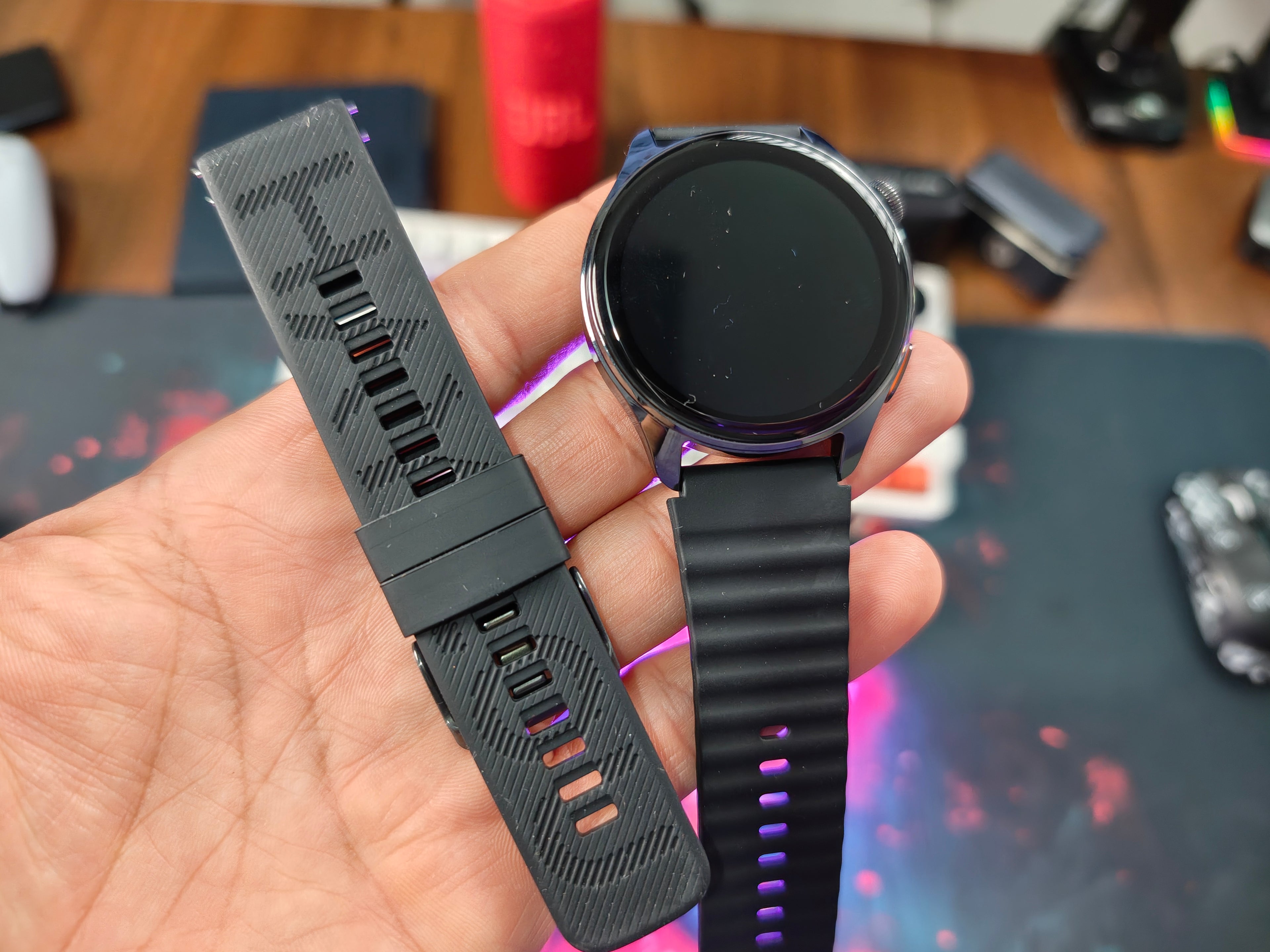 Haylou Watch 4S (10)
