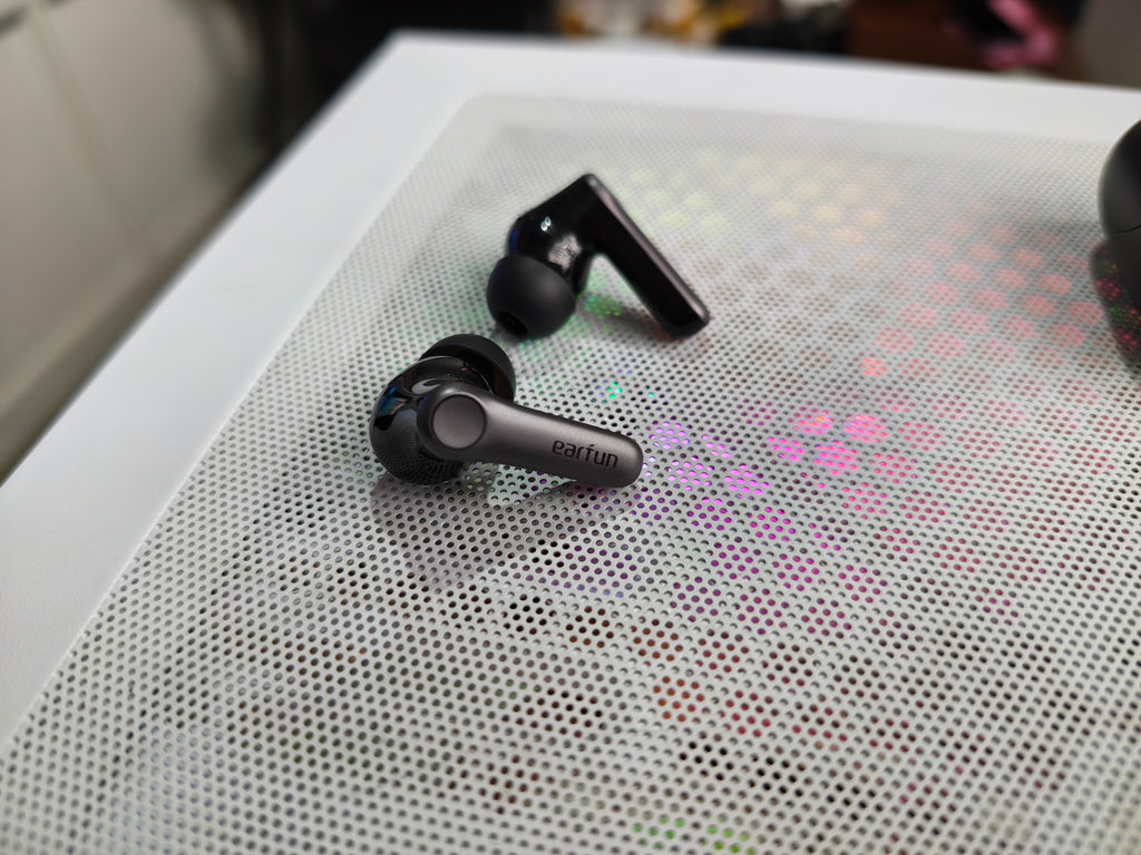EarFun Air Pro 4+ (1)