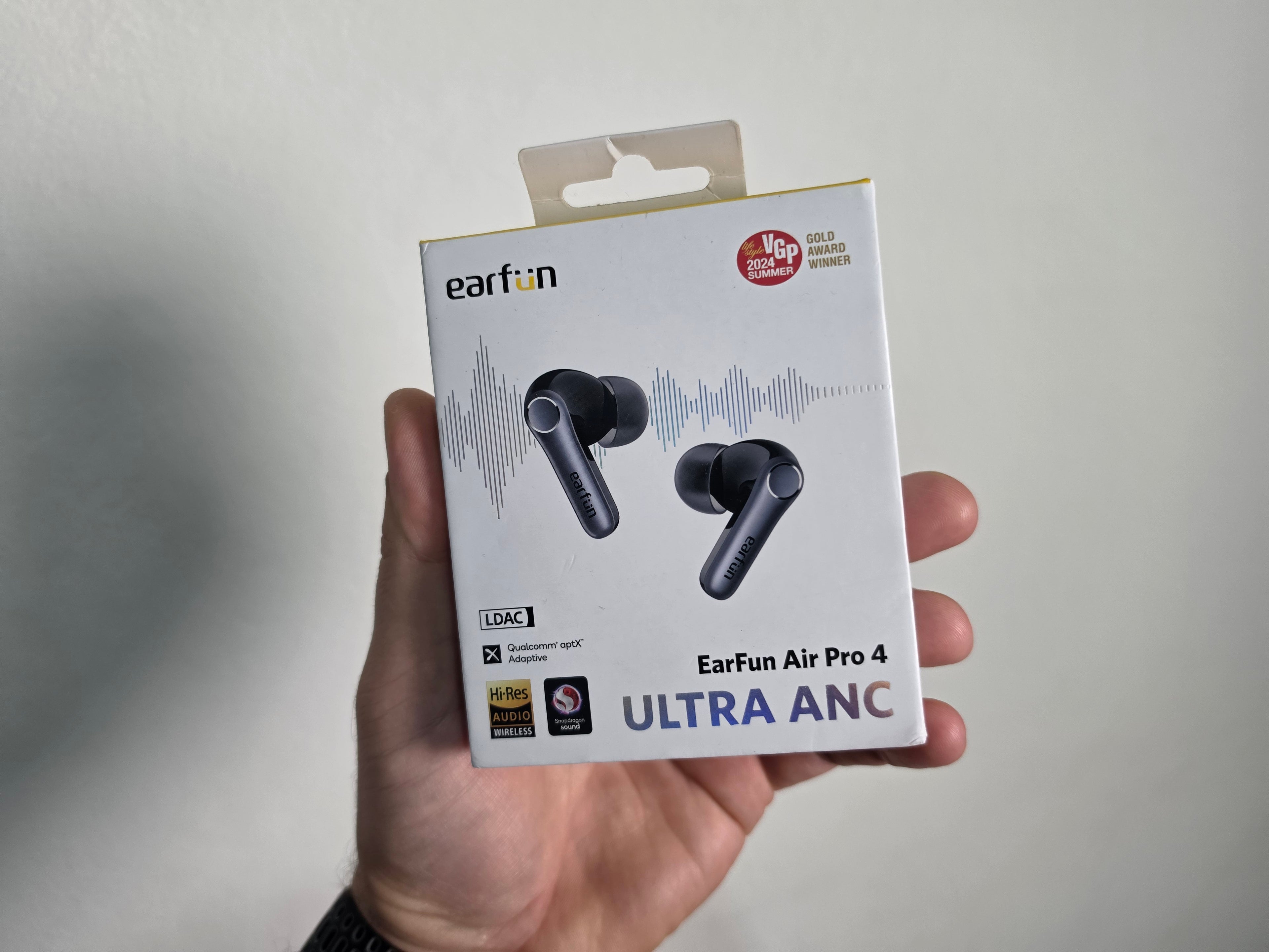 EarFun Air Pro 4 (3)