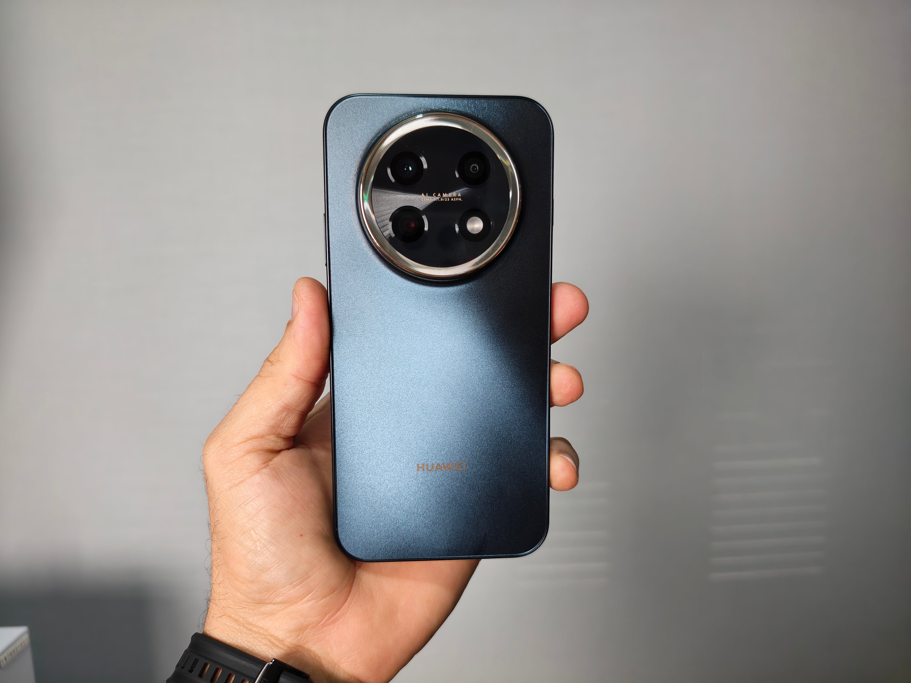 HUAWEI NOVA 15 MAX