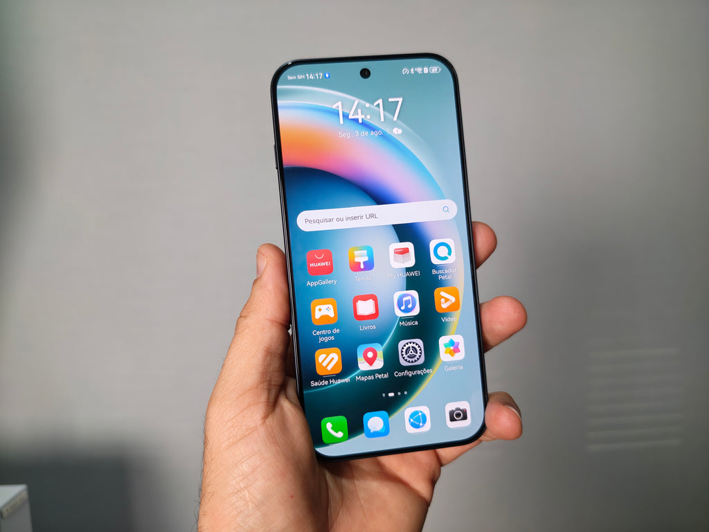 HUAWEI NOVA 15 MAX