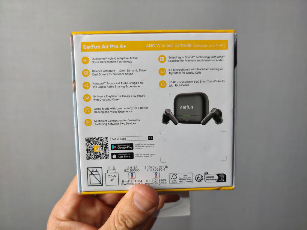 EarFun Air Pro 4+ (3)