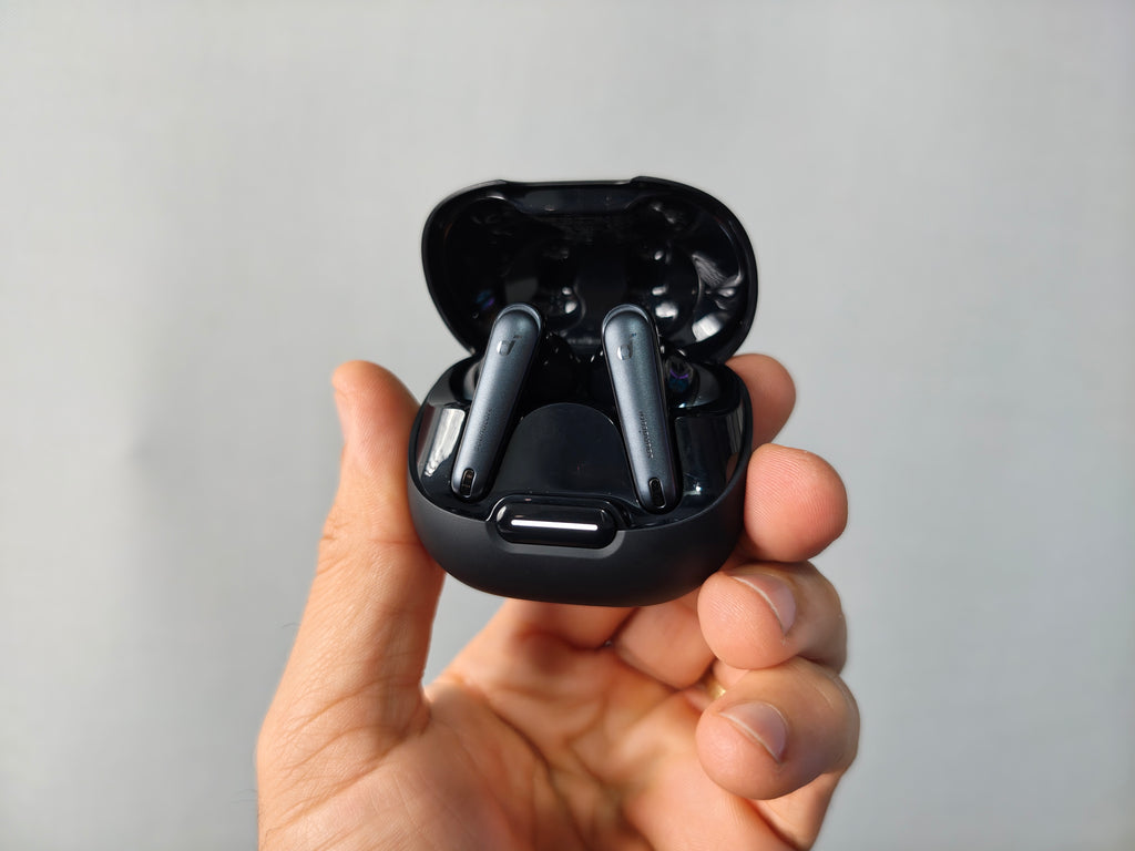 Anker Soundcore Liberty 4 NC (5)