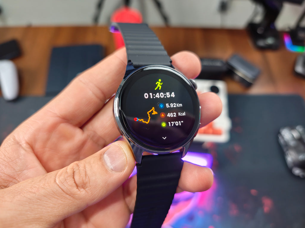 Haylou Watch 4S (6)