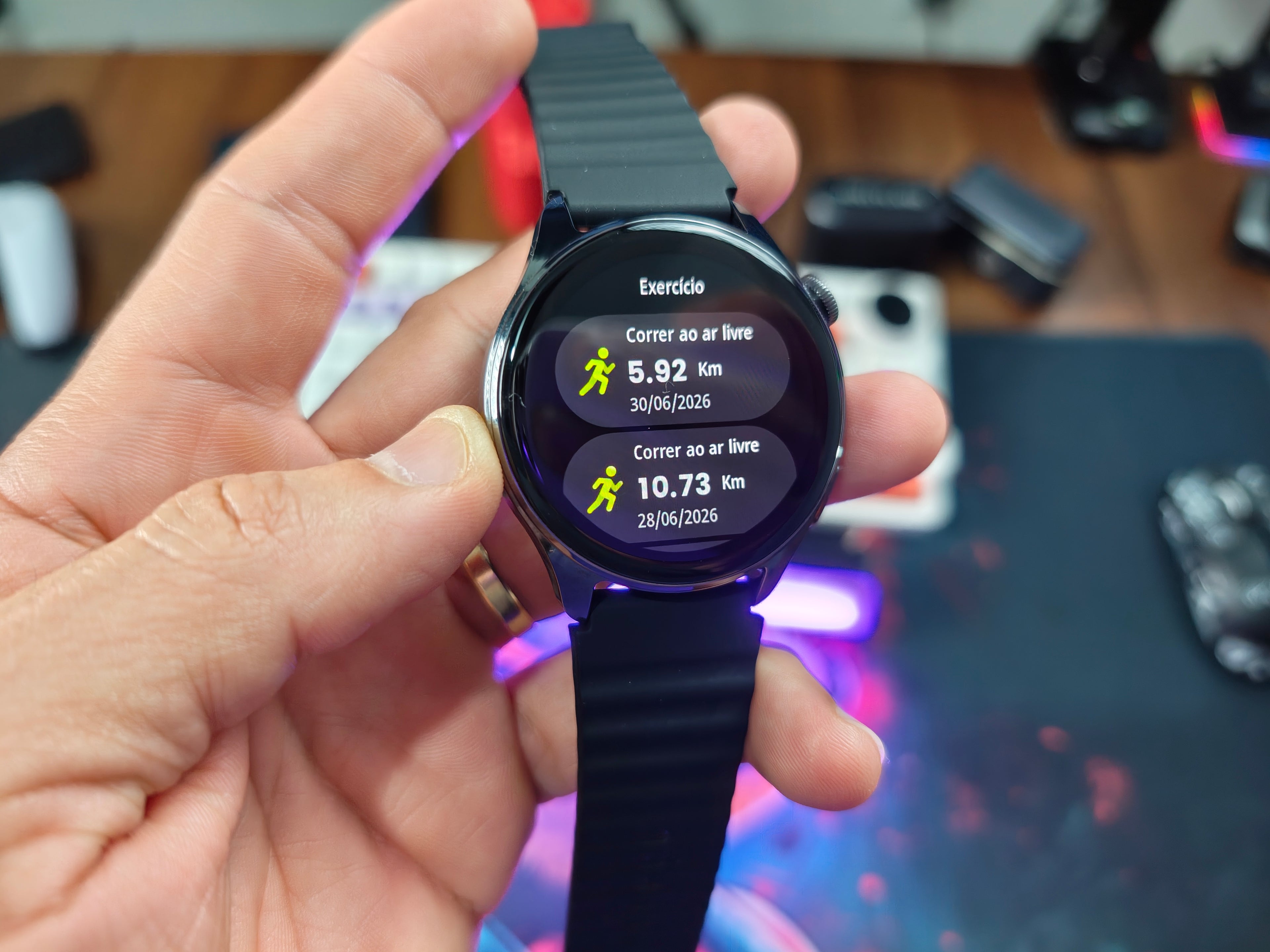 Haylou Watch 4S (7)