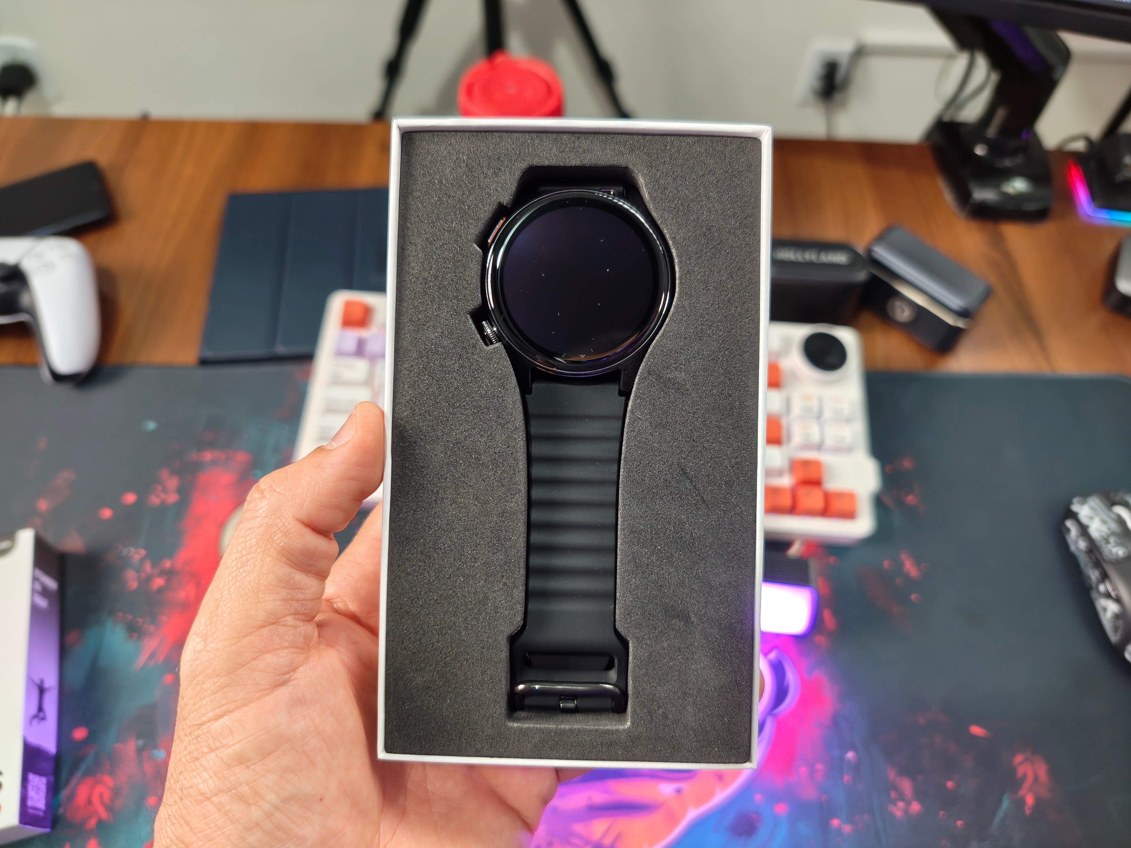 Haylou Watch 4S (3)
