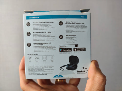 Anker Soundcore P20i (3)