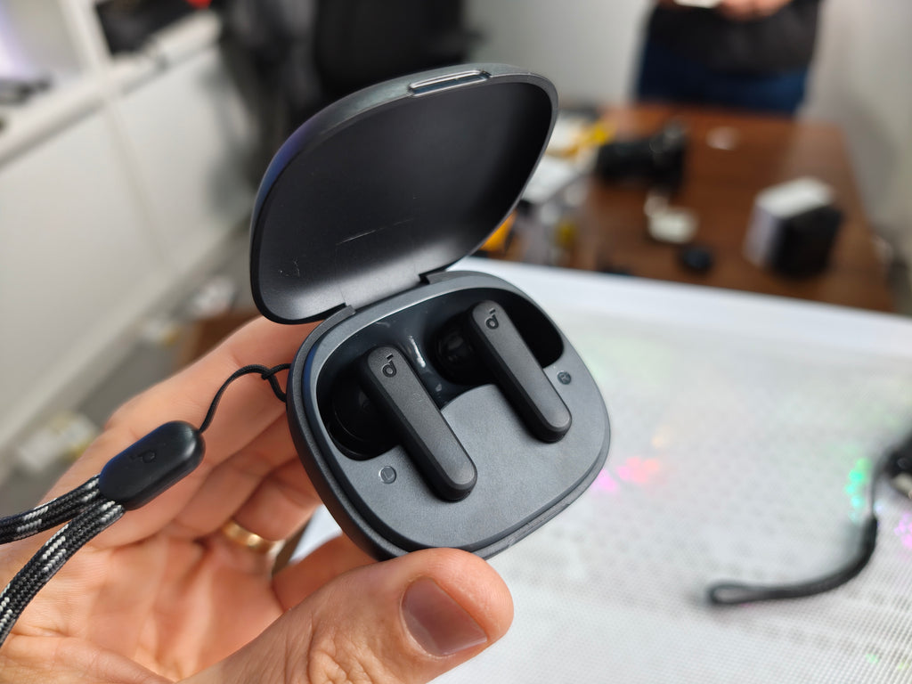 Anker Soundcore P20i (5)