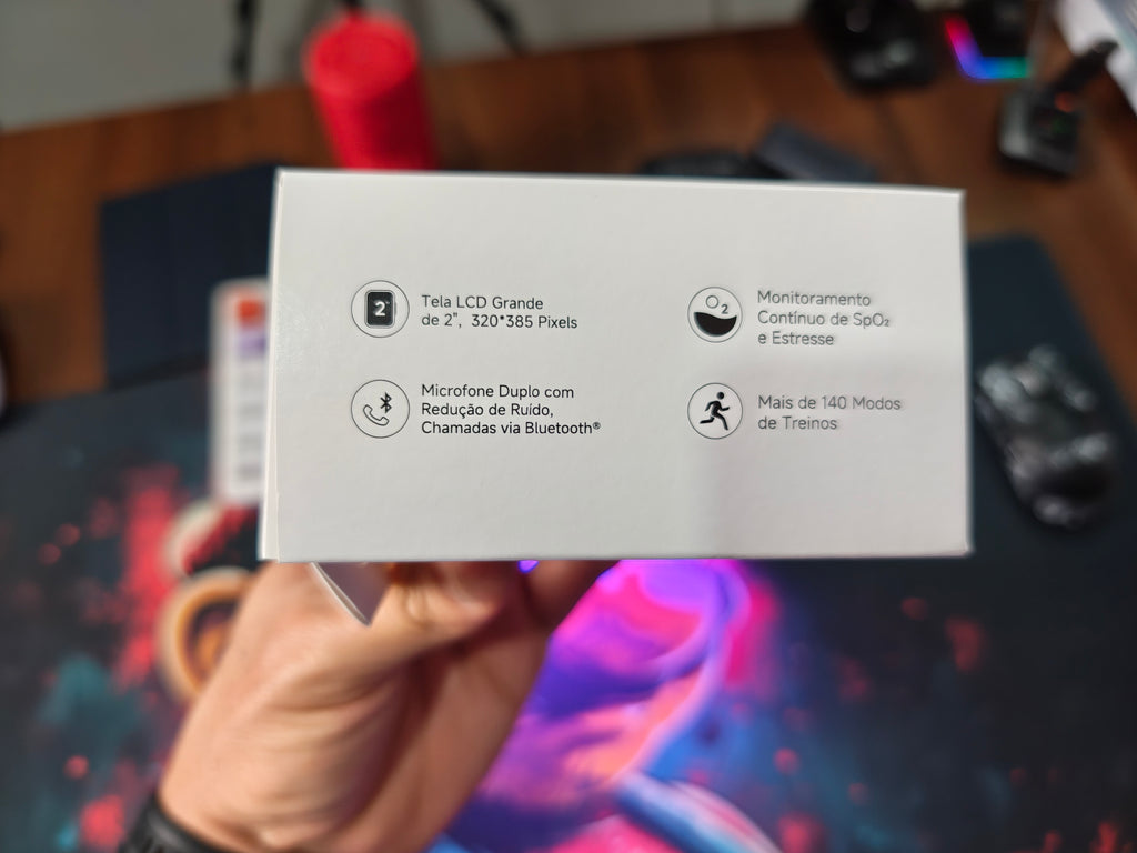 Redmi Watch 5 Active (2)