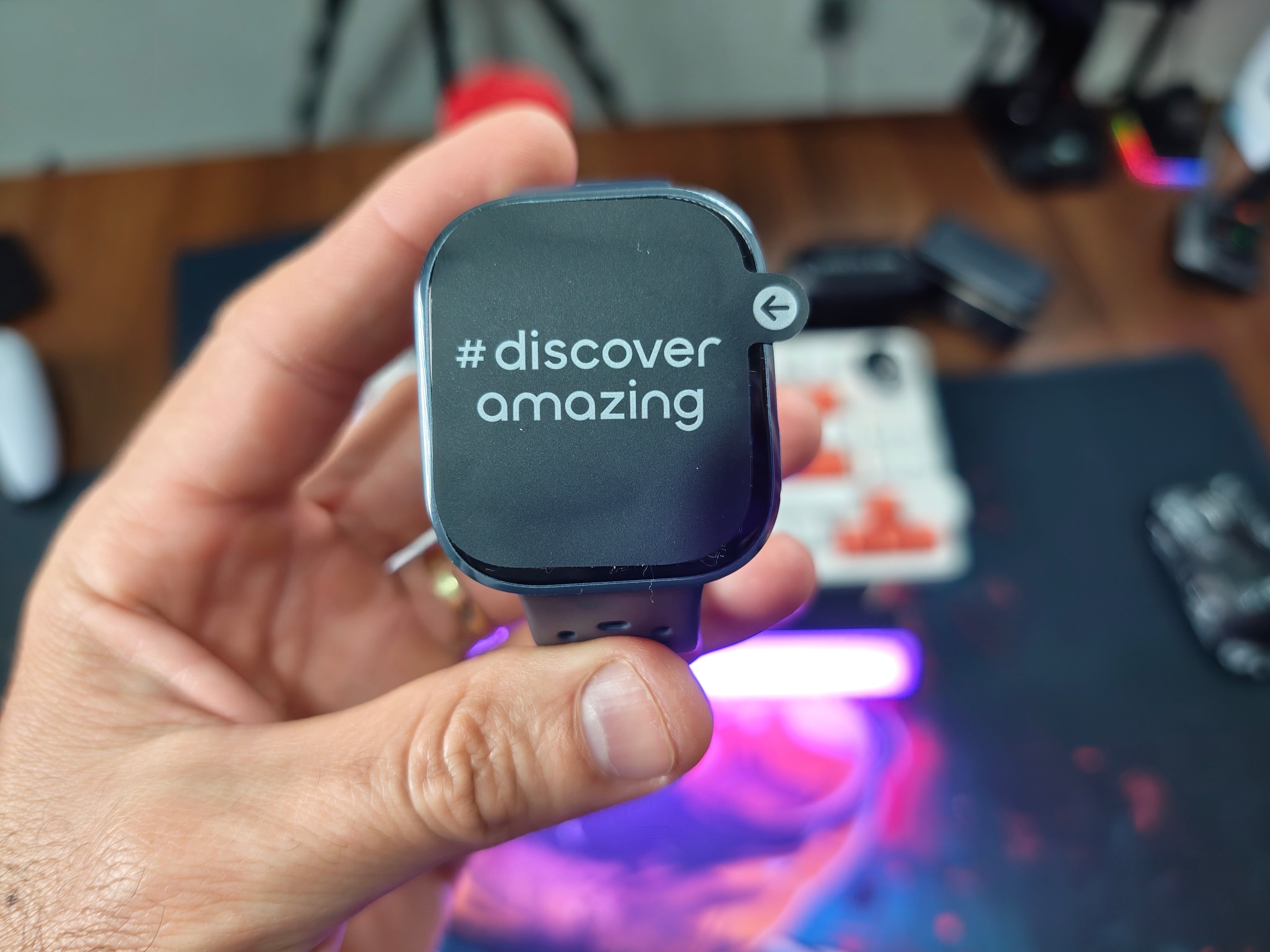Amazfit Bip 6 (2)