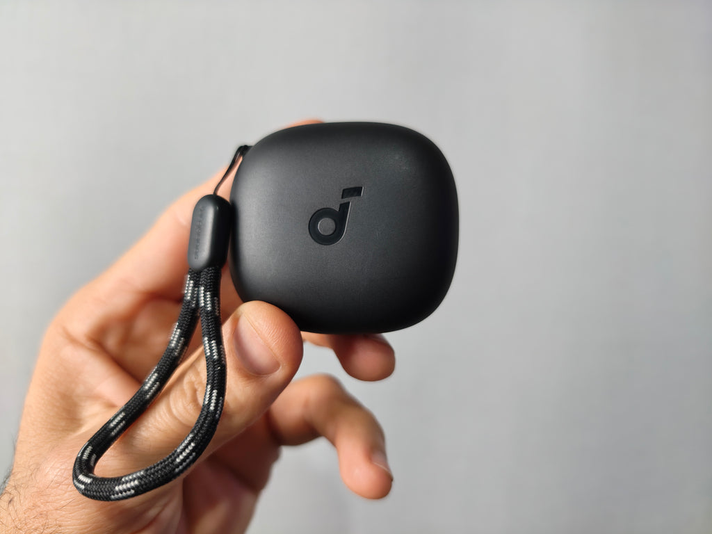 Anker Soundcore P20i (4)